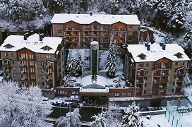 Hotel Anyospark Mountain & Wellness Resort