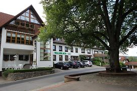 Hotel Waldblick