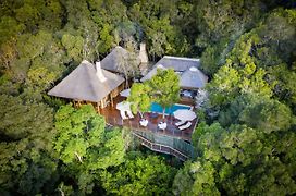 Trogon House And Forest Spa