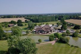 Weald Of Kent Golf Course And Hotel