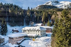 JUFA Hotel Altaussee