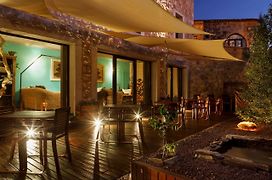 Eco Hotel Boutique&Spa Capitulo Trece - Adults Only