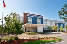 Springhill Suites By Marriott Pensacola