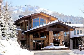 Stein Eriksen Lodge Deer Valley