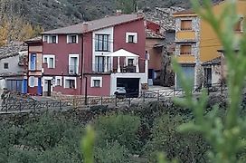 Apartamentos Rurales Camino del Cid
