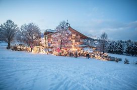 Rasmushof - Hotel Kitzbühel