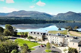 The Lake Hotel Killarney Exterior photo