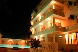 Oasey Ayurveda Hotel