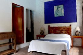 Hotel La Posada Del Valle (Adults Only)