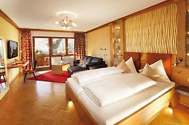 Hotel Rebstock Durbach