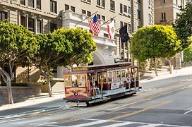 Stanford Court San Francisco