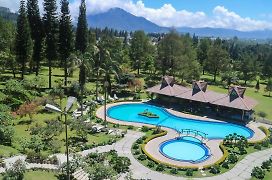 Sinabung Hills Berastagi