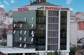 Tevetoglu Hotel