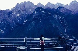 Tiger Leaping Gorge Tea Horse Gasthaus