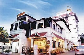 Yuvarani Residency