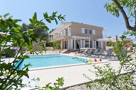 Villa Bella - Beautiful And Modern House With Pool, Souna, Jacuzzi & Playground, Liznjan - Istra