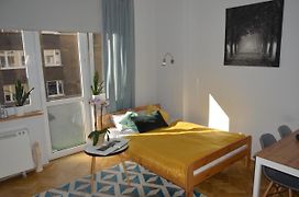 Apartamenty Kraków Mazowiecka 11