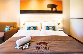 Residence Safari Resort - Bison Lodge