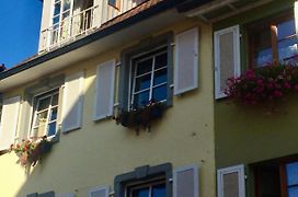Mittelalterhotel-Gästehaus Rauchfang