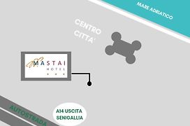 Hotel Mastai