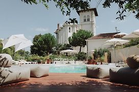 Villa Paradiso Charme&Design