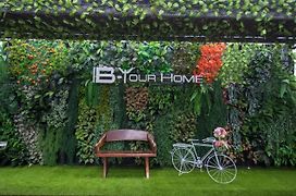 B-Your Home Hotel Donmueang Airport Bangkok -Sha Certified Sha Plus