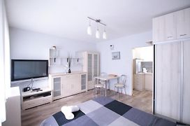 01 Gdynia Centrum - Apartament Mieszkanie dla 2 os