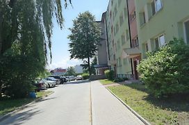 Apartamenty Marii Konopnickiej