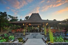 Amata Borobudur Resort