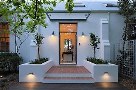 Chapter House Boutique Hotel By The Living Journey Collection