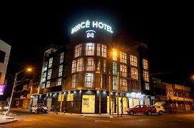 Mercé Hotel
