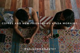 Salaam Namastey Backpackers