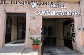 Hotel Conquistadores