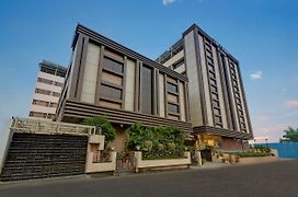 The Fern Residency Aurangabad - Chhatrapati Sambhaji Nagar