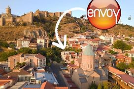 Envoy Hostel And Tours