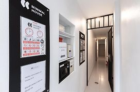 Minimal House Patong (Adults Only)