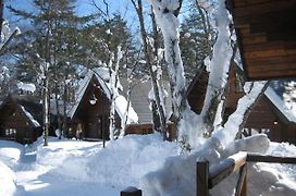 Hakuba Brownie Cottages