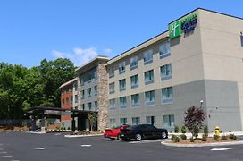 Holiday Inn Express & Suites - Hendersonville Se - Flat Rock, An Ihg Hotel