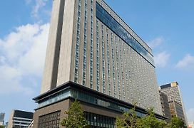 Osaka Excel Hotel Tokyu