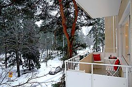 Wonderful Helsinki Apartment Exterior photo