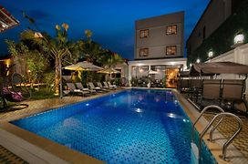 Tam Coc Holiday Hotel&Villa