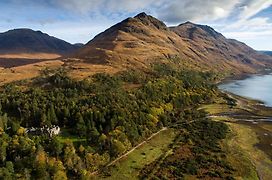 Torridon Estate B&B Rooms And Self Catering Holiday Cottages