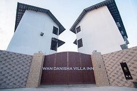 Wan Danisha Villa Inn