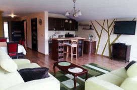 Apartament Kleopatra