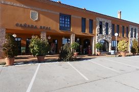 Hotel Cañada Real