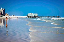 Daytona Beach Inn Resort