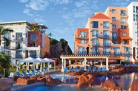 El Cid Marina Beach Hotel (Adults Only)