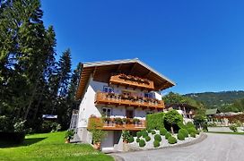 Ferienwohnung Hirscher