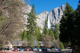 Yosemite Valley Lodge