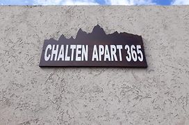 Chaltén Apart 365